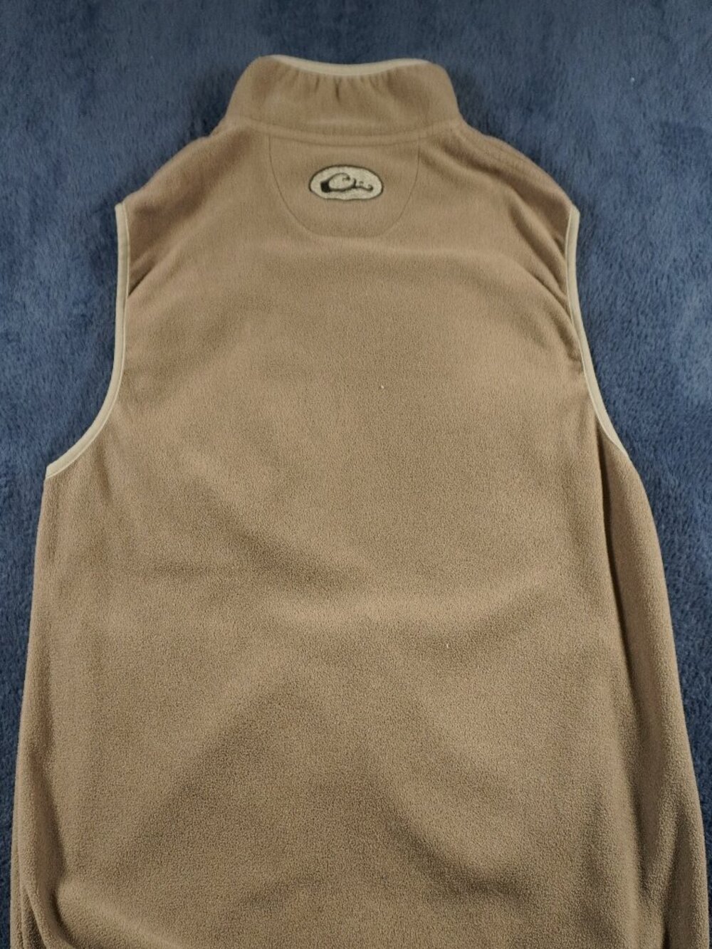 Drake MST Solid Windproof Layering Vest - Picture 2 of 4